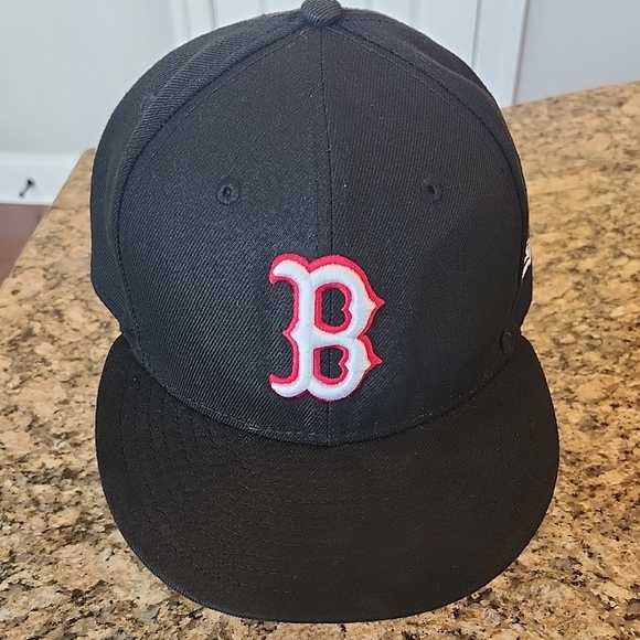 Boston Red Sox‎ Hat - Picture 1 of 4